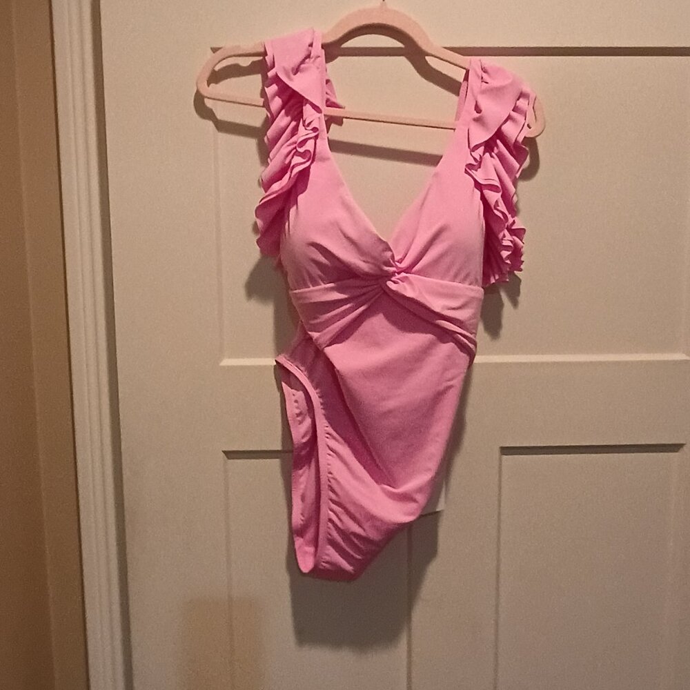 Lilly Pulitzer One Piece